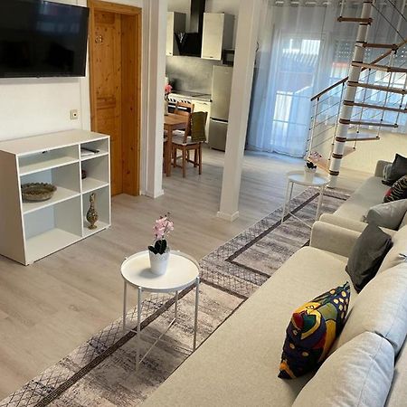 Sky Apartments Руст Экстерьер фото