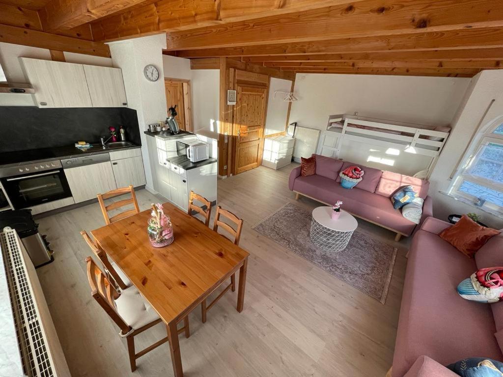 Sky Apartments Руст Экстерьер фото