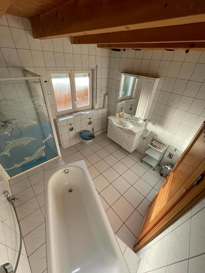 Sky Apartments Руст Экстерьер фото
