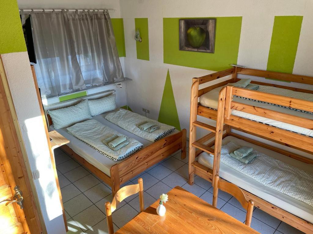 Sky Apartments Руст Экстерьер фото