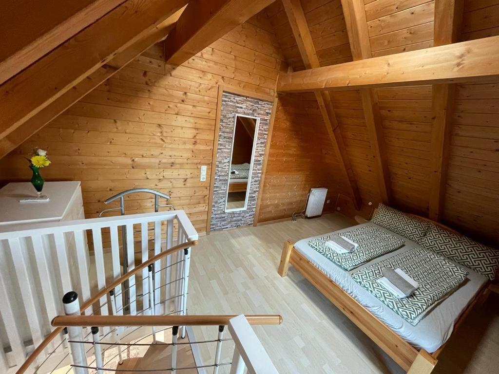 Sky Apartments Руст Экстерьер фото