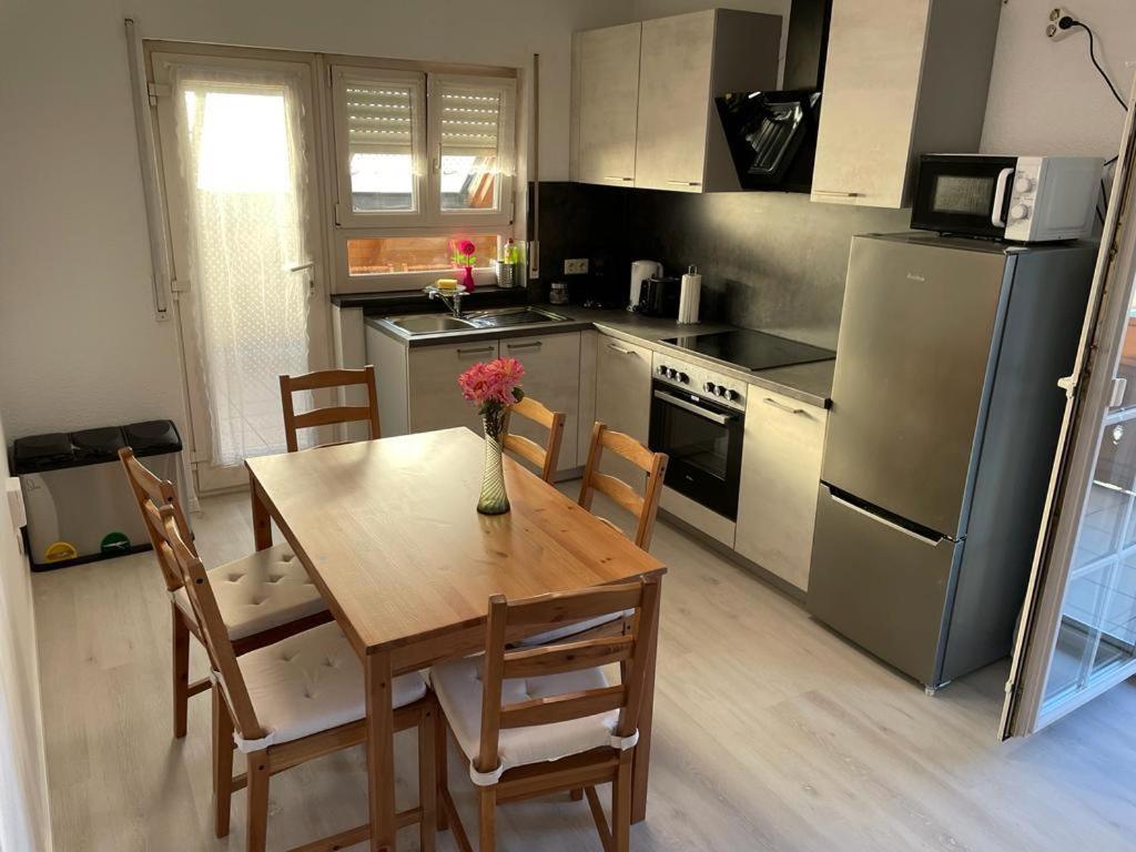 Sky Apartments Руст Экстерьер фото
