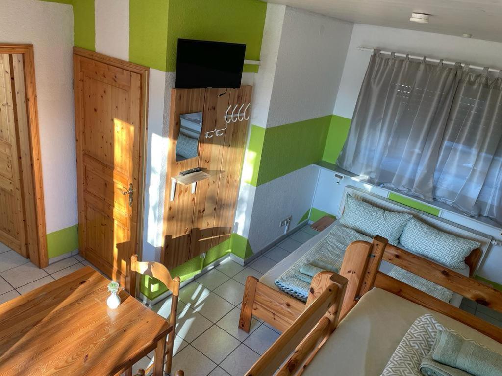 Sky Apartments Руст Экстерьер фото