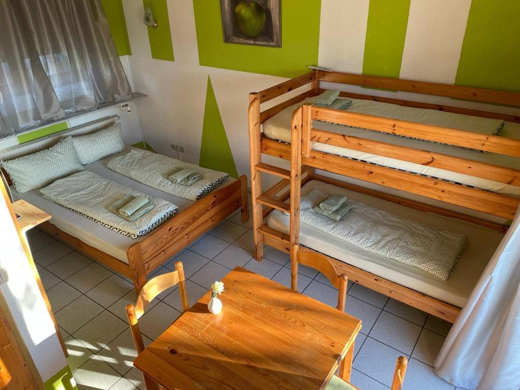 Sky Apartments Руст Экстерьер фото