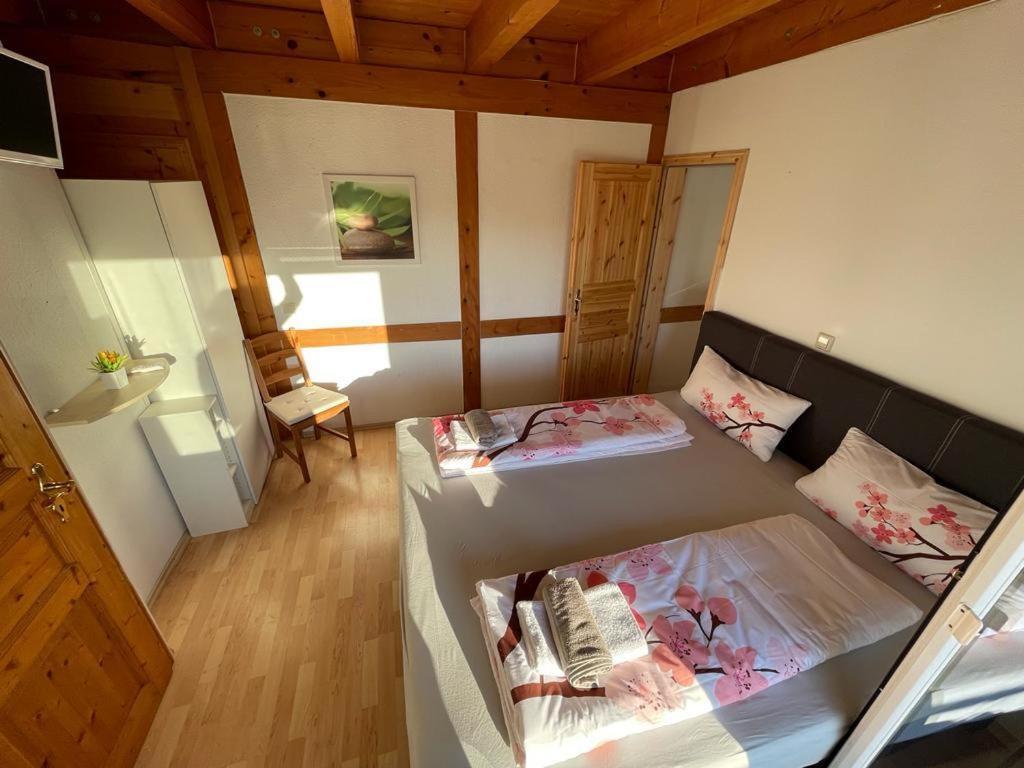 Sky Apartments Руст Экстерьер фото