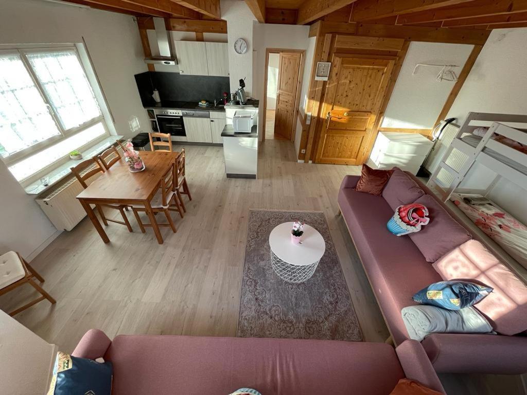 Sky Apartments Руст Экстерьер фото