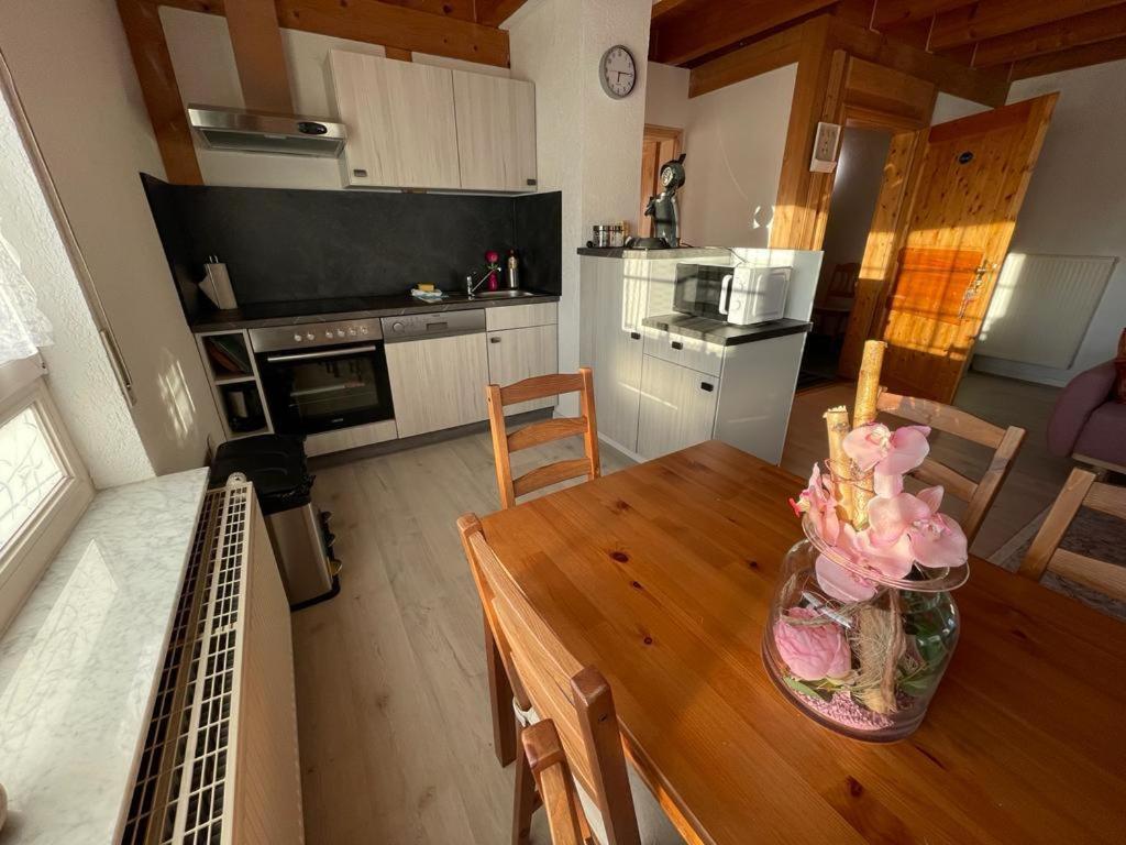 Sky Apartments Руст Экстерьер фото