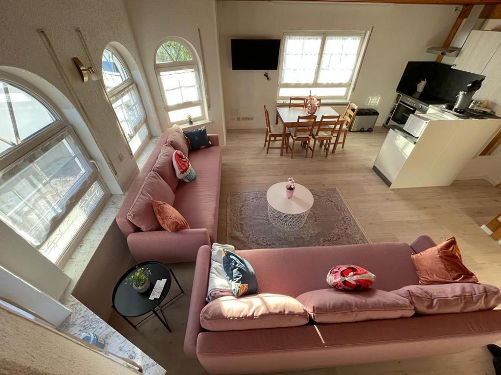 Sky Apartments Руст Экстерьер фото
