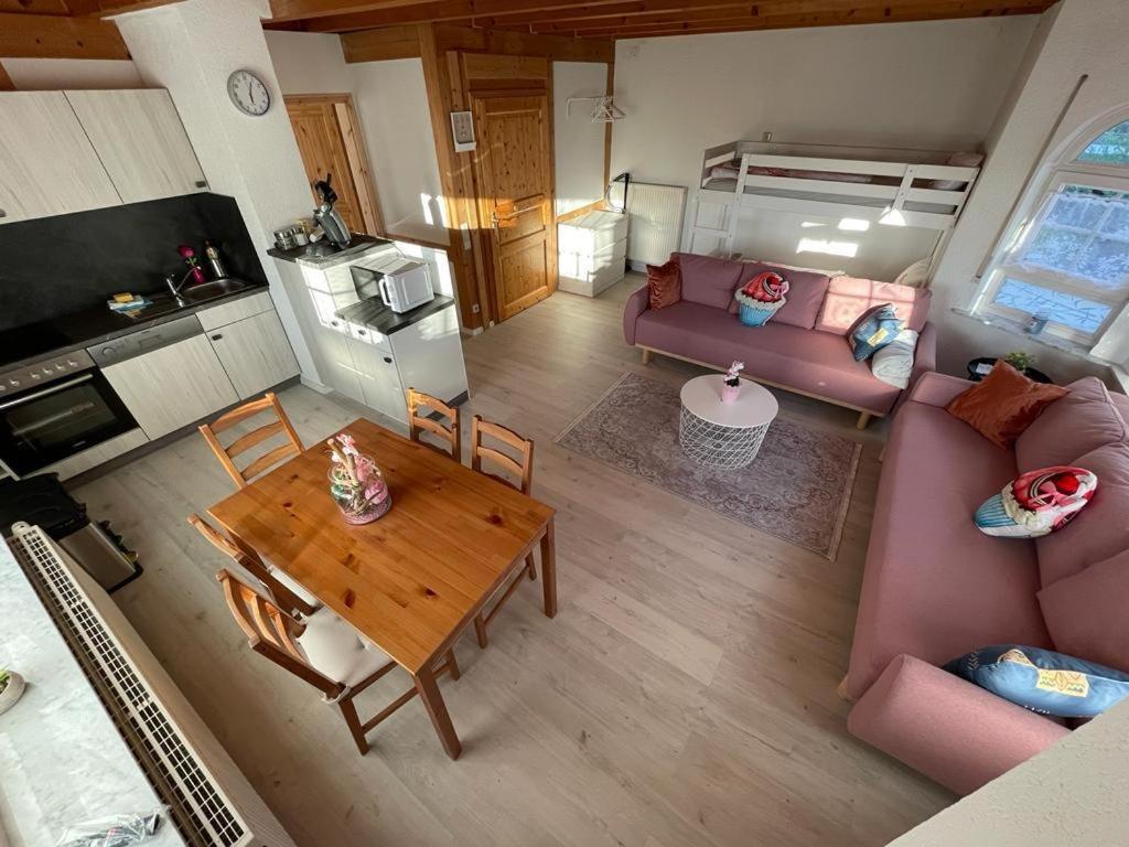 Sky Apartments Руст Экстерьер фото