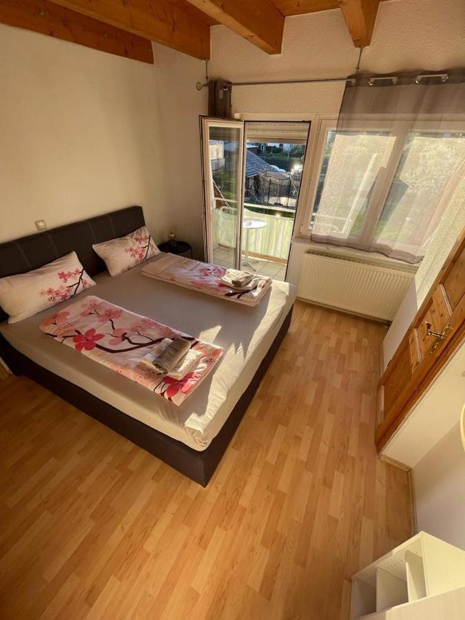 Sky Apartments Руст Экстерьер фото