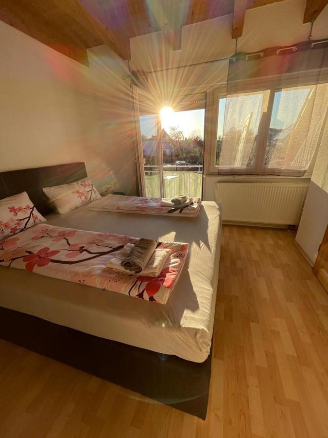 Sky Apartments Руст Экстерьер фото