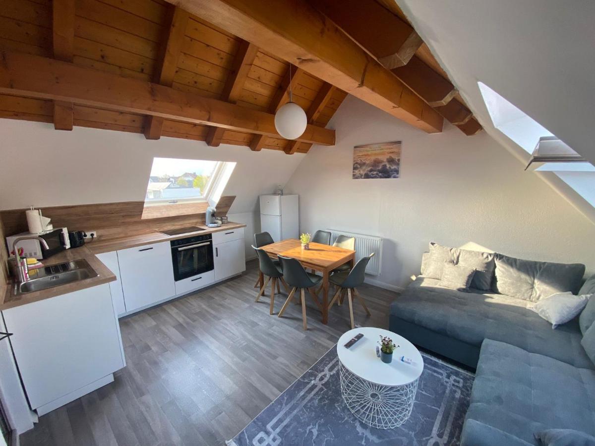 Sky Apartments Руст Экстерьер фото