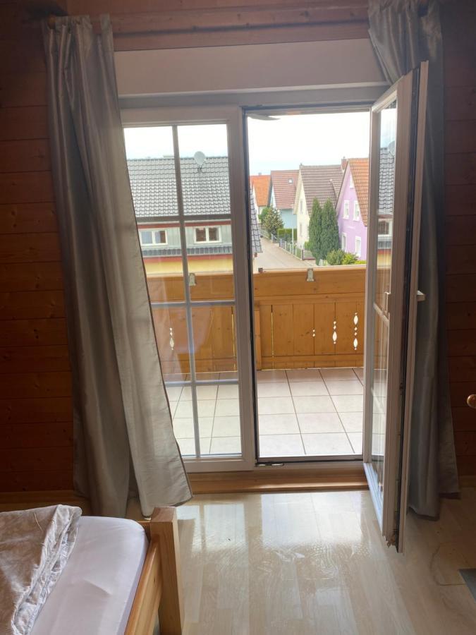 Sky Apartments Руст Экстерьер фото