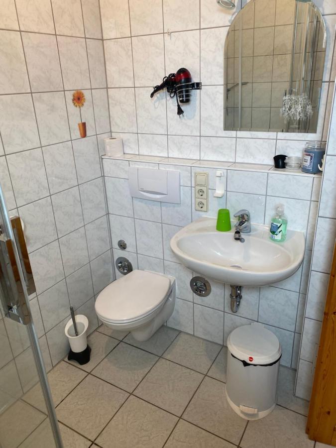 Sky Apartments Руст Экстерьер фото