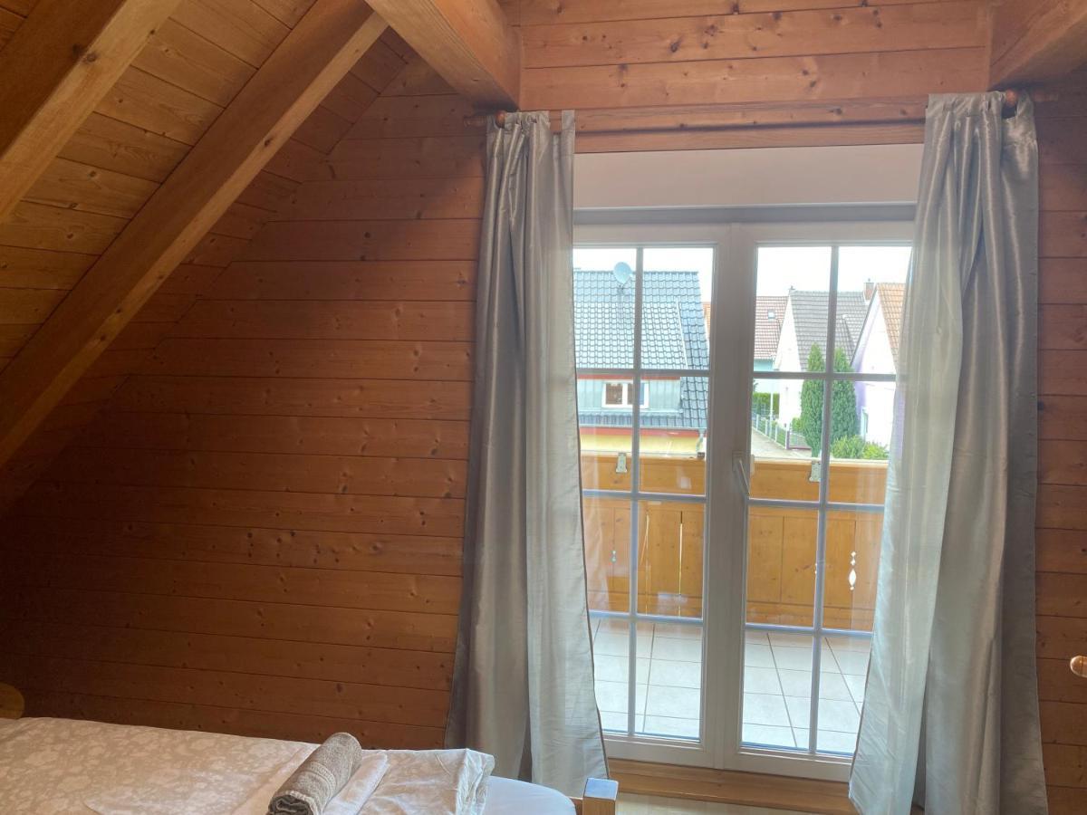 Sky Apartments Руст Экстерьер фото